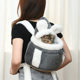 Warming Cat Bag