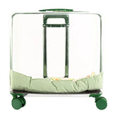 Cat Suitcase Carrier Square