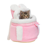 Warming Cat Bag