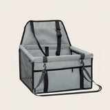 Pet Car Seat Carrier