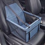 Pet Car Seat Carrier