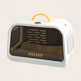 Hard-Sided Kennel