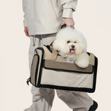 Airline Approved Carrier
