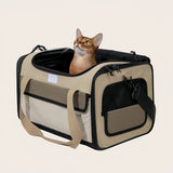Airline Approved Carrier