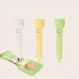 Cat Treat Pusher