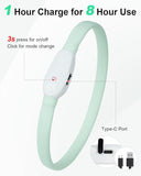 LED Collar for Dogs