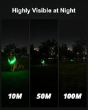 LED Collar for Dogs