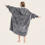 Kangaroo Wearable Blanket