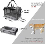Large Cat Carrier