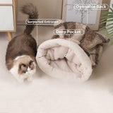 Cat Sleeping Bag