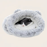 Rabbit Cat Sleeping Bag
