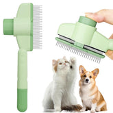 Pet Hair Removal Cat Grooming Brush