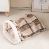 Cat Sleeping Bag