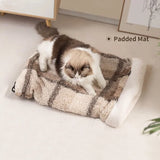 Cat Sleeping Bag