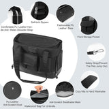 Travel Bag