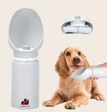 Folding Outdoor Pet Bottle