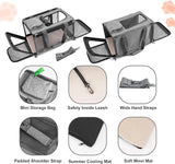 Large Cat Carrier