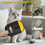 Fur Magnet, Pet Hair Removal Glove for Dogs & Cats