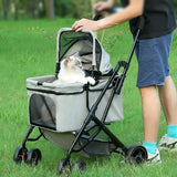 Pet Stroller