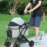 Pet Stroller