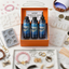 Larleaf UV Resin Pet Memorial Jewelry DIY Kit