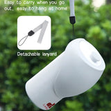 Folding Outdoor Pet Bottle
