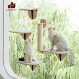 Cat Window Perch Hammock