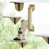 Cat Window Perch Hammock