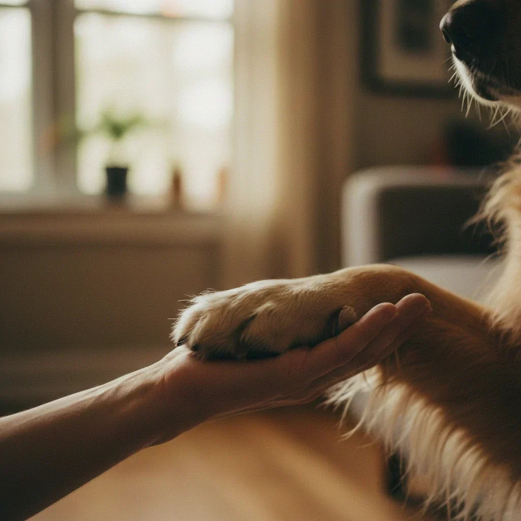 Forever in Our Hearts: Choosing and Cherishing Meaningful Pet Memorials