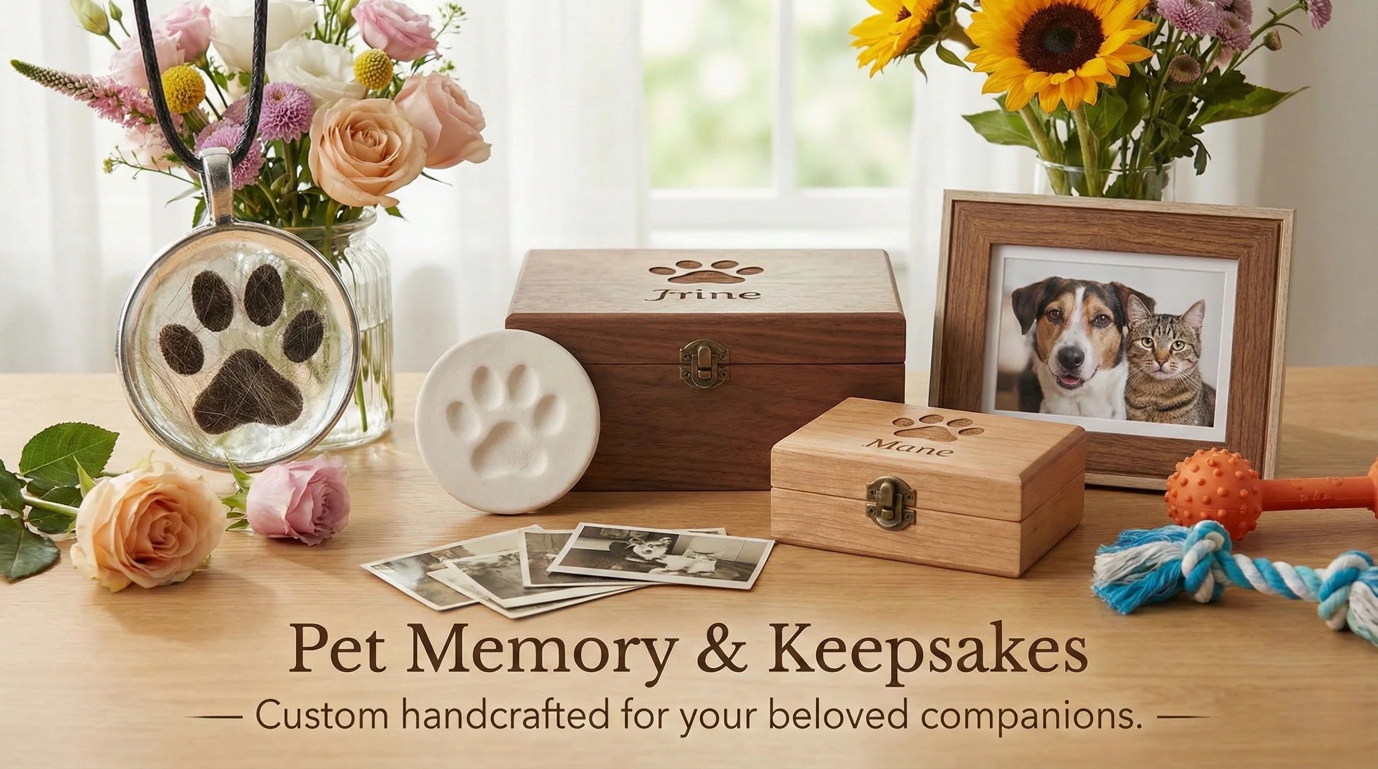 More Than Flowers: How to Choose a Sympathy Gift That Truly Heals