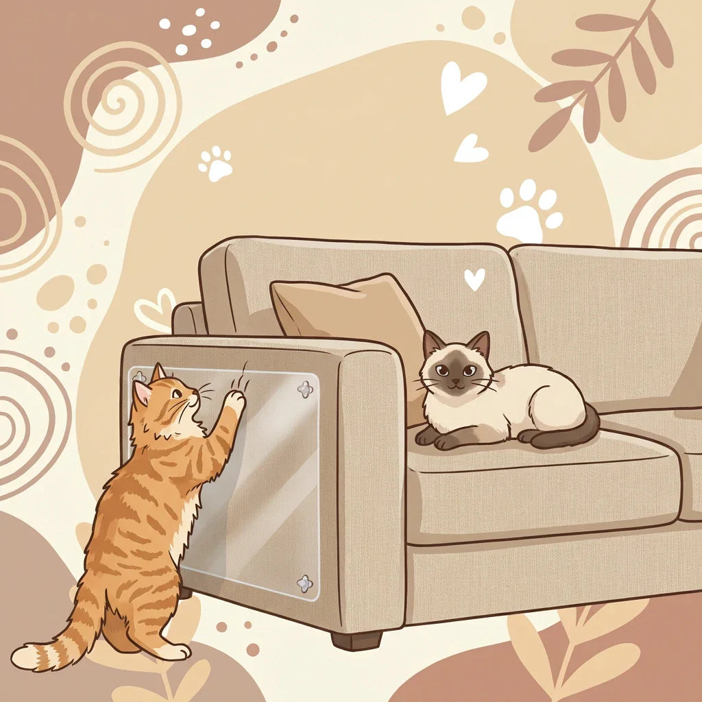 Shop premium Pet Furniture for all seasons. Discover heated dog beds, cooling cat mats, and heavy-duty furniture protectors. Designed to provide ultimate rest for your pets and durability for your home. High-quality comfort your furry friend deserves