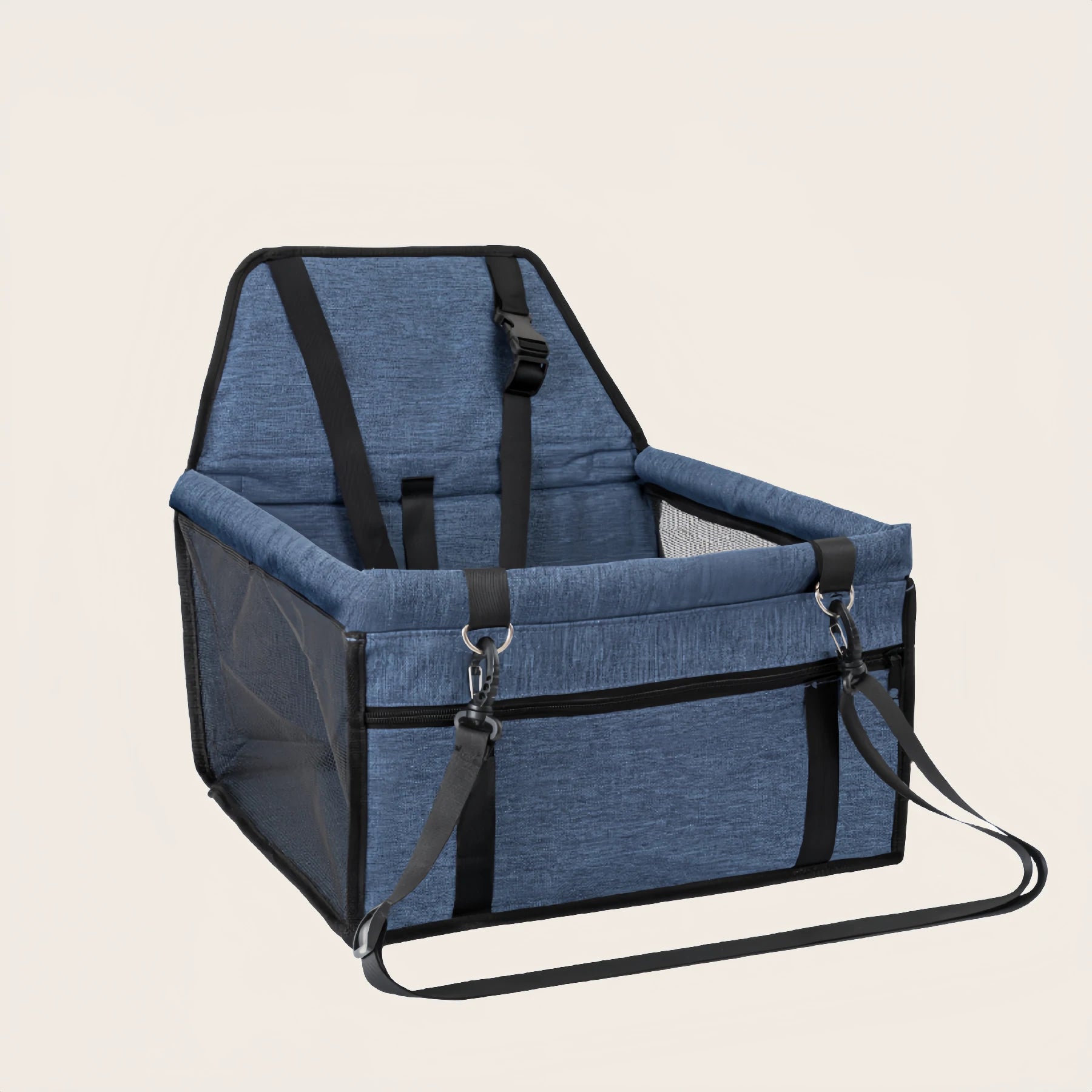 Pet Car Seat Carrier
