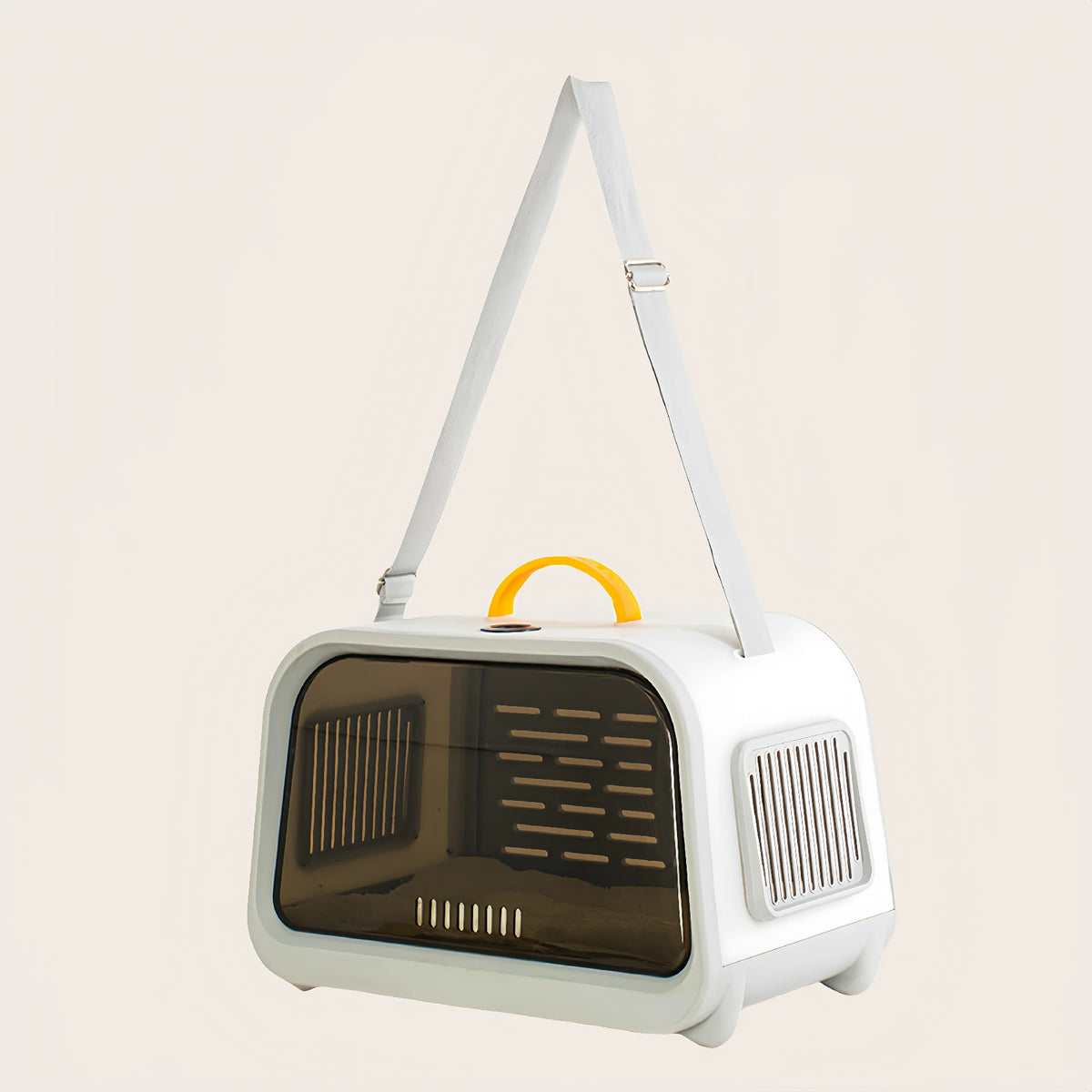 Hard-Sided Kennel