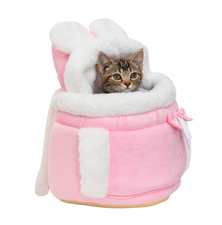 Warming Cat Bag
