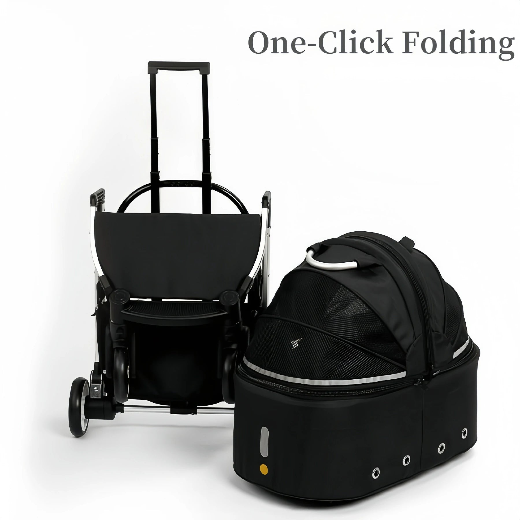 Pet Stroller