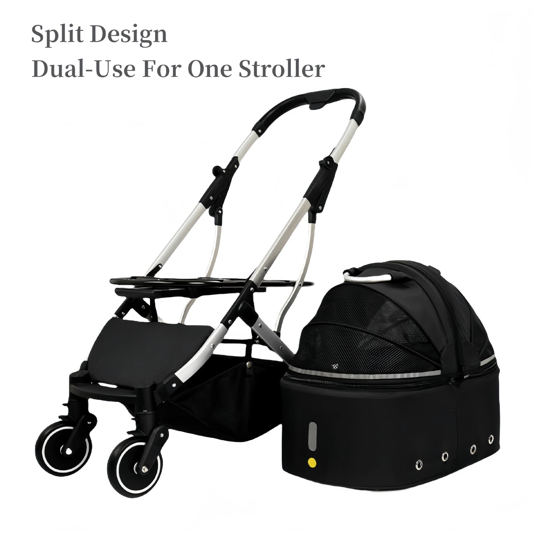 Pet Stroller