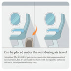 Airline Approved Carrier
