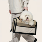 Airline Approved Carrier