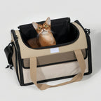 Airline Approved Carrier