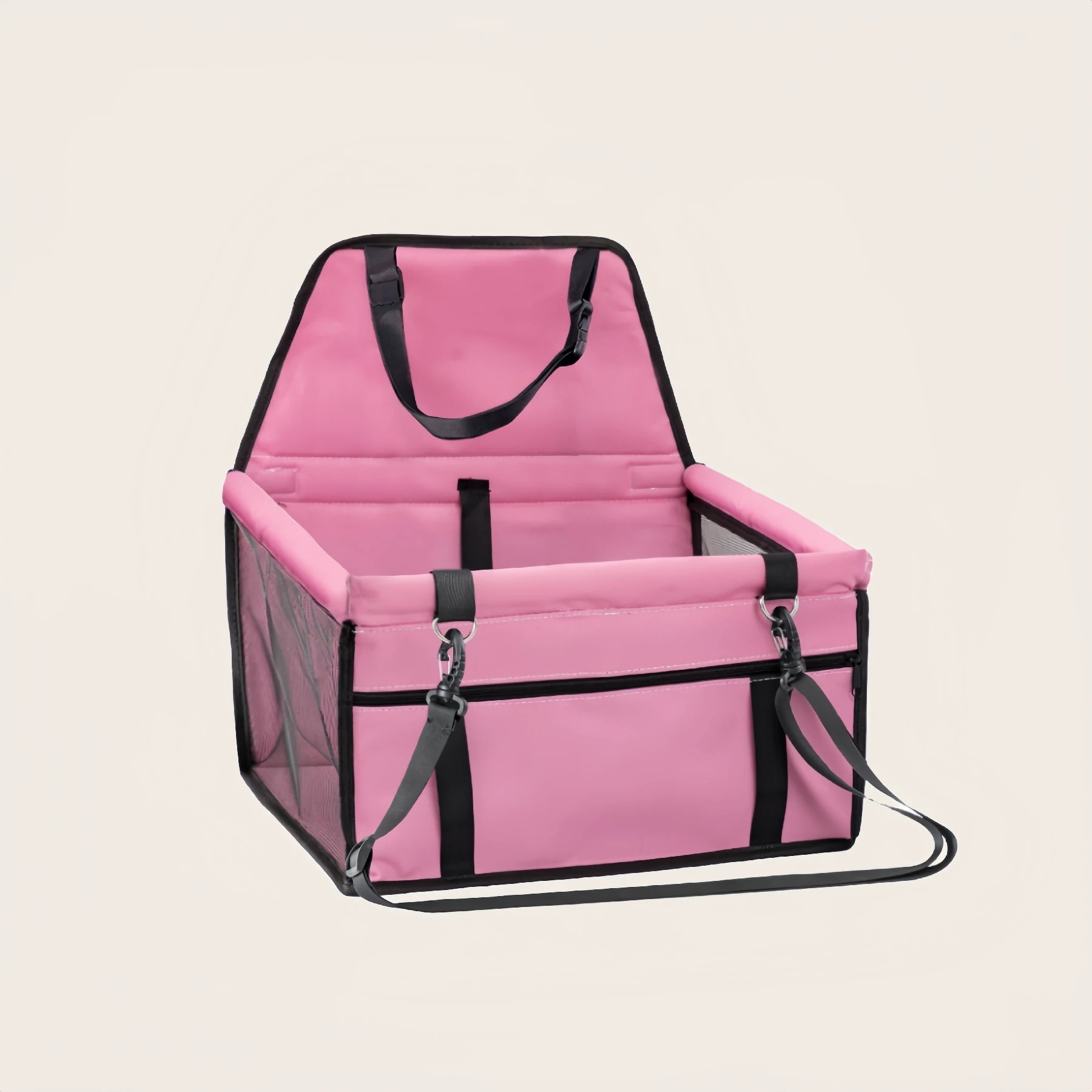Pet Car Seat Carrier