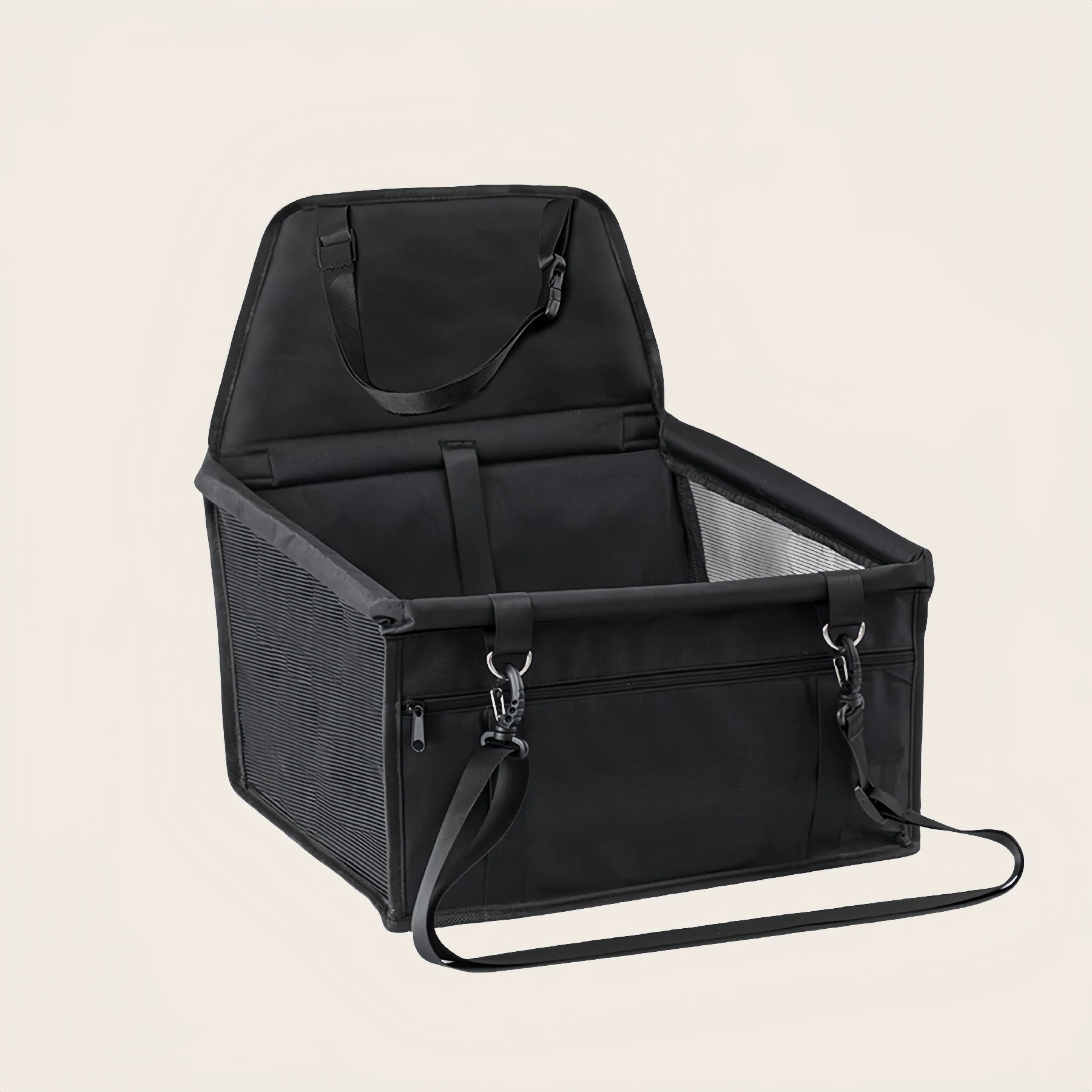 Pet Car Seat Carrier