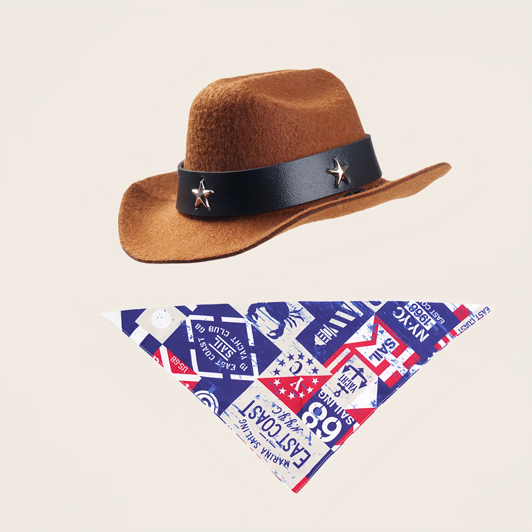 Cowboy Costume