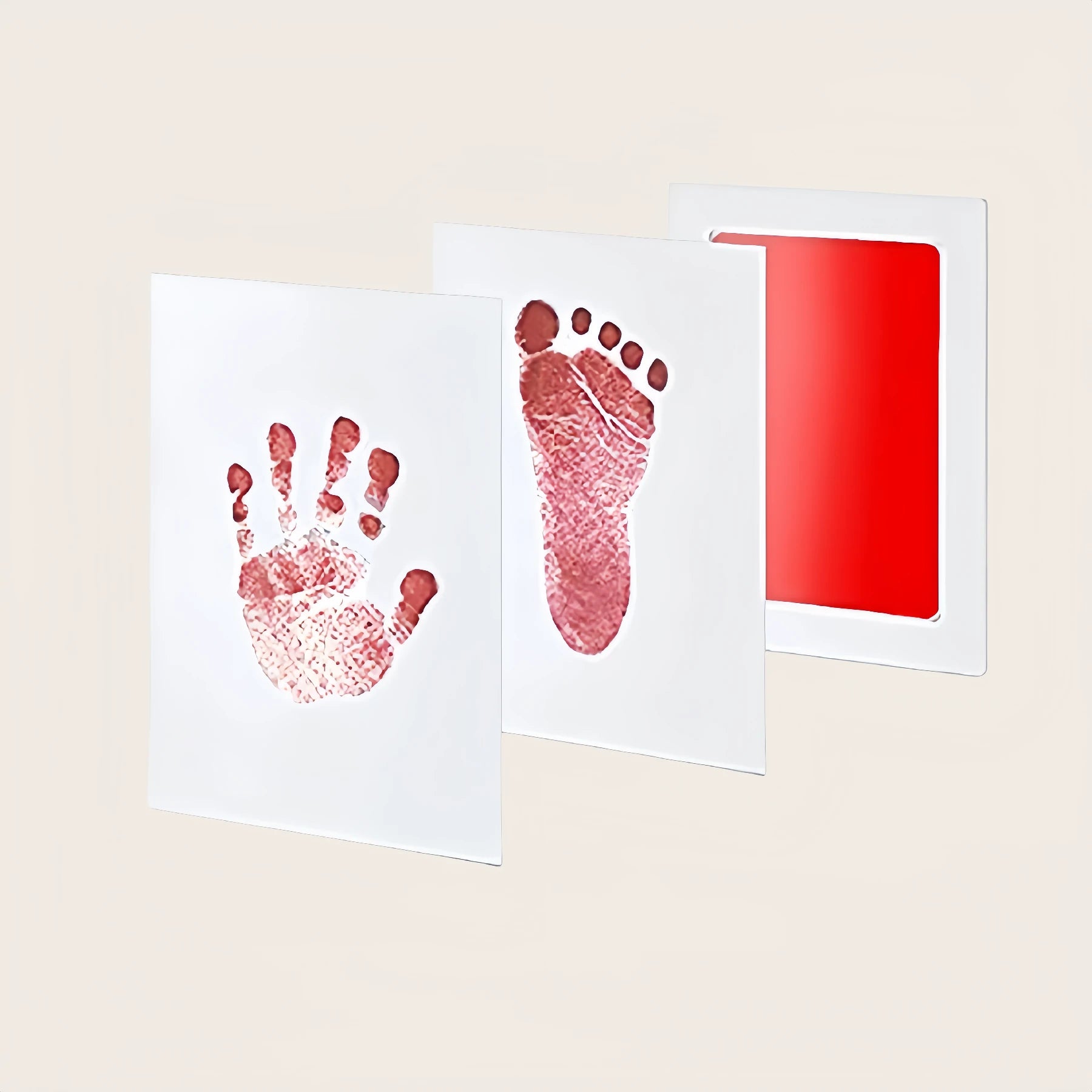 Paw Print Kit