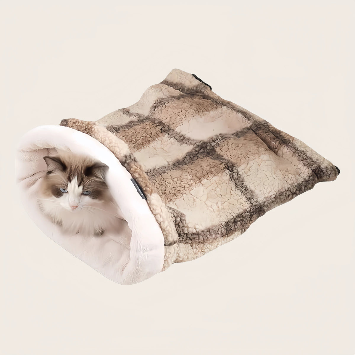 Cat Sleeping Bag
