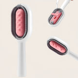 Cat Hair Brush