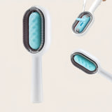 Cat Hair Brush