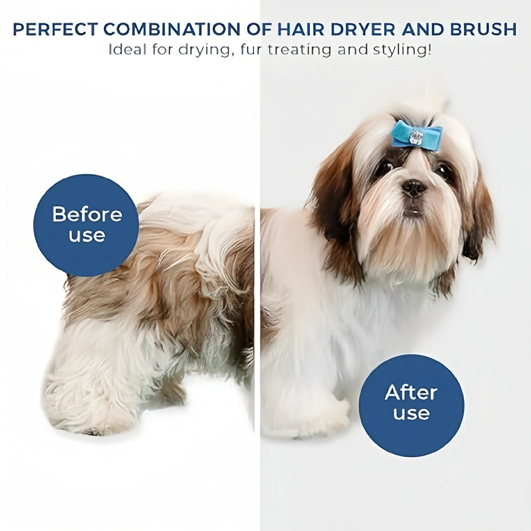Pet Hair Dryer
