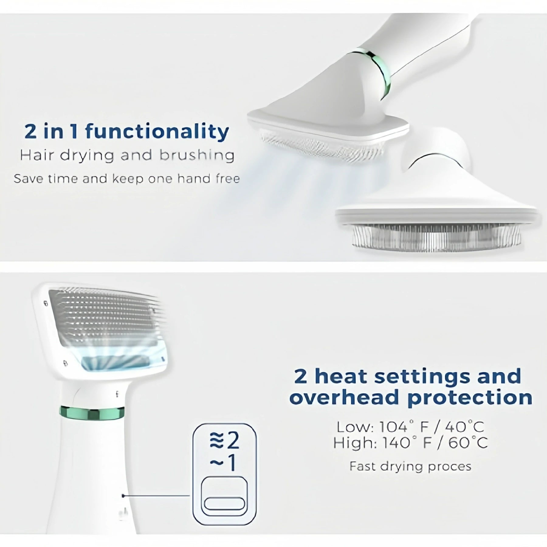Pet Hair Dryer