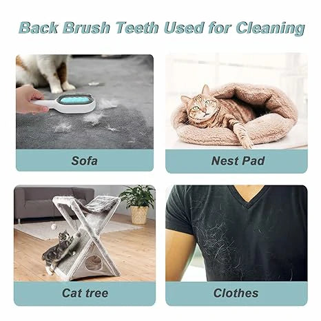 Cat Hair Brush