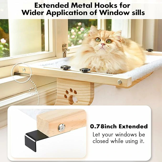 Cat Hammock